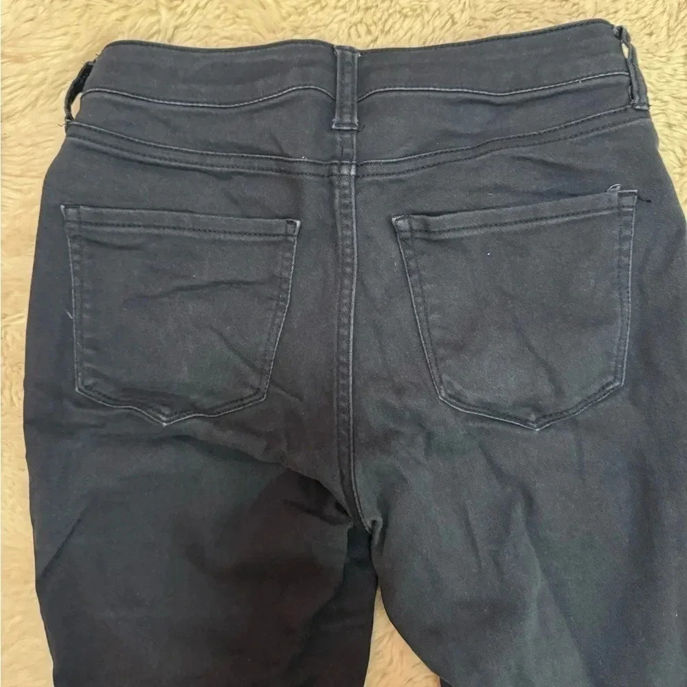 Aeropostale high waisted jegging - Picture 6 of 6